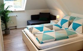 Wohlfühl-Apartment Bad Kissingen III